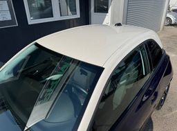 Zunanja slika - Opel Adam - VIOLA°SLO°2.LAST°DVOBARVEN°TEMPOMAT°BLUETOOTH°AL.. - 11 - Predogledna slika