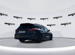 Zunanja slika - Ford Focus - 2.0 ST - 5 - Predogledna slika