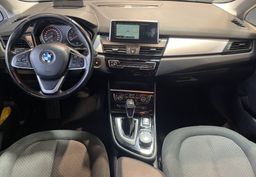 Zunanja slika - BMW Serija 2 - Active Tourer: HEAD UP-NAVIGACIJA-PARK SENZORJI-GRETJE S - 11 - Predogledna slika