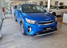 Zunanja slika - KIA Stonic - 1.2  LX Urban+ - 1 - Predogledna slika