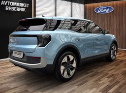 Zunanja slika - Ford Explorer - EV PREMIUM dv elektro79 kWh 250 kW AT AWD - 4 - Predogledna slika