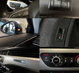Zunanja slika - Audi A4 - Avant 2.0TDI-Q-SPORT-190KM-ACC-LINE-ASS-KAM-MRTVI-KOTI.. - 20 - Predogledna slika