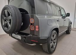 Zunanja slika - Land Rover Defender - 110 3.0 D350 TERRA MHEV AWD - 6 - Predogledna slika