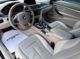 Zunanja slika - BMW Serija 4 - Coupe: 420d Sport Line AVT|VELIKA NAVI|BIXENON|2xPDC - 8 - Predogledna slika