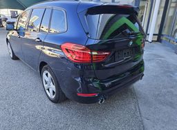 Zunanja slika - BMW Serija 2 - Gran Tourer: 218d Gran Tourer Sport Line - 6 - Predogledna slika