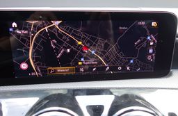 Zunanja slika - Mercedes-Benz A-Razred - Mercedes-AMG A 35 4MATIC+ - 14 - Predogledna slika