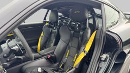 Notranja slika - Porsche 718 - Porsche - 7 - Predogledna slika