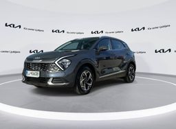 Zunanja slika - KIA Sportage - 1.6 T-GDi LX Fresh.ISG 7 DCT - 1 - Predogledna slika