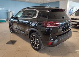 Zunanja slika - Citroën C5 Aircross - Max Hybrid 136 ë-DCT6 + PANORAMA - 4 - Predogledna slika