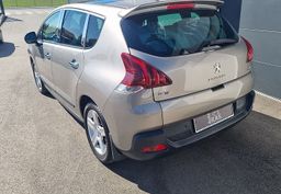 Zunanja slika - Peugeot 3008 - STYLE 1.6 BlueHDi 120 Stop Start - 5 - Predogledna slika