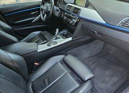 Zunanja slika - BMW Serija 3 - : 330e iPerformance 184ks M-PAKET °STREŠNO OKNO° - 7 - Predogledna slika