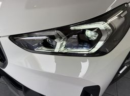 Zunanja slika - BMW X1 - serija :  sDrive18d Avt.LED.KAMERA.NAVI.SAMO 56.000 KM - 3 - Predogledna slika
