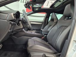 Zunanja slika - Cupra Leon - 2.0 TSI DSG - 5 - Predogledna slika