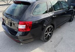 Zunanja slika - Škoda Octavia - 2.0TSI RS DSG 162 kW Panorama BiXenon Navi 71000km - 7 - Predogledna slika