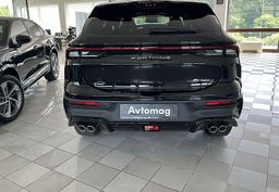 Zunanja slika - Forthing Forthing T5 EVO - T5 Evo my 2025 + ADAS - 8 - Predogledna slika