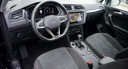 Zunanja slika - VW Tiguan - 2.0 TDI DSG BMT Elegance 110kW+LED +PANO+KAMERA+18 - 9 - Predogledna slika