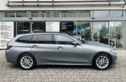 Zunanja slika - BMW Serija 3 - Touring: 318i - 2 - Predogledna slika