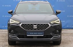 Zunanja slika - Seat Tarraco - 1.5 TSI XCELLENCE 7SED ACC VIRTUAL KAM NAVI LED... - 2 - Predogledna slika