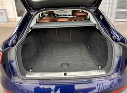 Zunanja slika - Audi e-tron - Sportback quattro 55-300KW.KAMERA.ACC.LED.NAVI.GRE.SED.4X4 - 10 - Predogledna slika