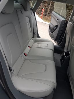 Zunanja slika - Audi A5 - 1,8 TFSI - 13 - Predogledna slika