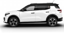 Zunanja slika - Citroën C3 Aircross - MAX Hybrid145 ëDCS6 - 4 - Predogledna slika