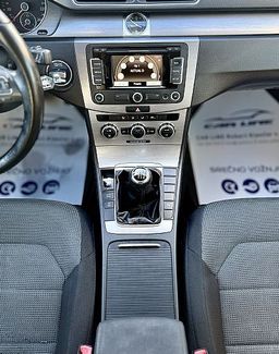 Zunanja slika - VW Passat - Variant 2.0 TDI BlueM.Tech. Comfortline 103kW - 9 - Predogledna slika