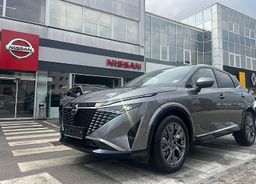 Zunanja slika - Nissan Qashqai - 1.3 CVT158 MHEV TEKNA 8 let jamstva - 3 - Predogledna slika