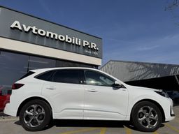Zunanja slika - Ford Kuga - ST-LINE 1.5 EcoBoost 187KM AVT-A8 SLO 1.last ODLIČ - 6 - Predogledna slika