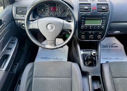 Zunanja slika - VW Golf - Comfortline 1.4 FSI - 10 - Predogledna slika