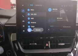 Zunanja slika - Toyota Corolla - 2.0 Sol Hybrid Dynamic Force - 7 - Predogledna slika