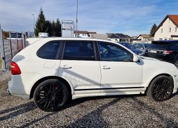 Zunanja slika - Porsche Cayenne - GTS 4.8 TECHART MAGNUM - 4 - Predogledna slika