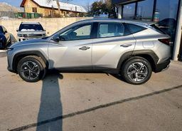 Zunanja slika - Hyundai Tucson - 1.6 T-GDI TREND - 6 - Predogledna slika