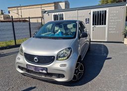 Zunanja slika - Smart Smart forfour - forfour OBROK 84X-85EUR NA KREDIT BREZ POLOGA... - 7 - Predogledna slika
