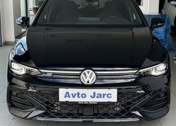Zunanja slika - VW Golf - 1.5 eTSI avt. 4JOY - SLO - 2 - Predogledna slika