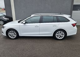 Zunanja slika - Škoda Octavia - COMBI 2.0 TDI Selection DSG 110 kW SLO-1.LASTNIK - 5 - Predogledna slika