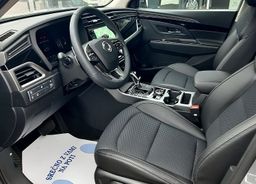 Zunanja slika - SsangYong Korando - 1.5 T-Gdi Smart + A T - 7 - Predogledna slika