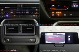 Zunanja slika - Mazda CX-60 - 3.3 e-Skyactiv D AWD AT8 Homura 249KM - 13 - Predogledna slika