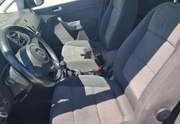 Zunanja slika - VW Golf - Plus Comfortline 1.6 TDI SLOVENSKI,AVT. DELJ. KLIMA - 7 - Predogledna slika