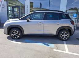 Zunanja slika - Citroën C3 Aircross - Shine 1.2 PureTech AVTOMATIK - POTRJENA SERVISNA - 4 - Predogledna slika