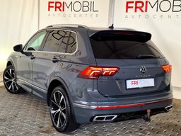 Zunanja slika - VW Tiguan - 4motion 2,0 TDI BMT R-Line DSG - 5 - Predogledna slika