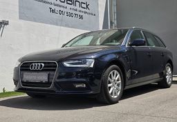 Zunanja slika - Audi A4 - Avant 2.0 TDI Style - 1 - Predogledna slika