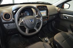 Zunanja slika - Dacia Spring - 45 Comfort Plus - 3 - Predogledna slika