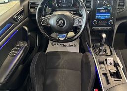 Zunanja slika - Renault Mégane - Megane TCe 205 EDC GT - 10 - Predogledna slika