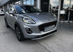 Zunanja slika - Ford Puma - Titanium - 2 - Predogledna slika