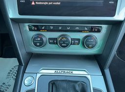 Zunanja slika - VW Passat - Alltrack 2.0 TDI DSG BMT 4MOTION Alltrack LED-NAVI-KAMERA. - 13 - Predogledna slika