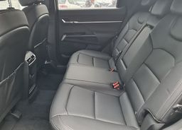 Zunanja slika - KG Mobility Torres - 1.5 T-GDi Adventure 4x4 A T - 10 - Predogledna slika