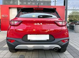 Zunanja slika - KIA Stonic - 1.2 DPI LX Urban + MT5 - 6 - Predogledna slika