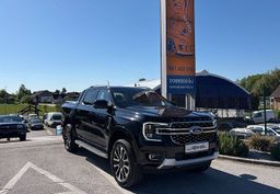 Zunanja slika - Ford Ranger - PLATINUM 3.0 TDCI MAXXX OPREMA 4X4 240KM - 3 - Predogledna slika