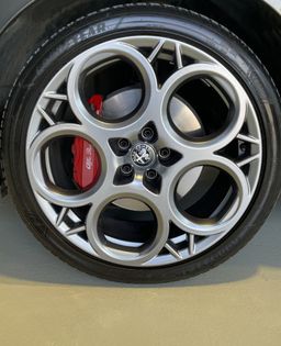 Zunanja slika - Alfa Romeo Tonale - SPECIALE-VIRTUAL-NAVI-KEYLESS-MEMORY-LED-USNJE-ACC - 19 - Predogledna slika