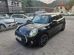 Zunanja slika - MINI MINI - One 1.5 - 2 - Predogledna slika